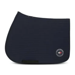Tapis de selle CSO Upstate Tommy Hilfiger
