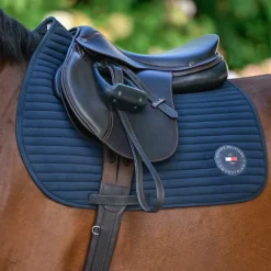 Tapis de selle CSO Upstate Tommy Hilfiger