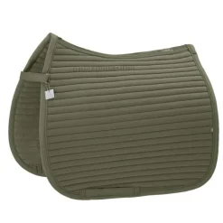 Tapis de selle dressage Pro Soft Eskadron