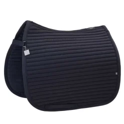 Tapis de selle dressage Pro Soft Eskadron