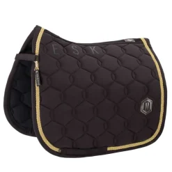 Tapis de selle dressage Pro Soft Heritage Eskadron