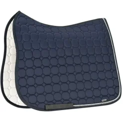 Tapis de selle dressage Rio Equiline