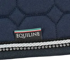 Tapis de selle dressage Rio Equiline