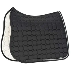 Tapis de selle dressage Rio Equiline