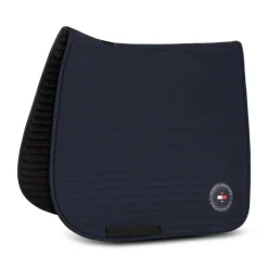 Tapis de selle Dressage Upstate Tommy Hilfiger