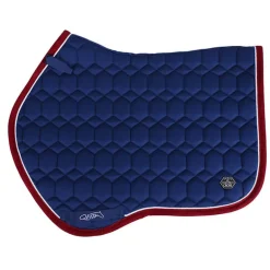Tapis de selle Eldorado QHP