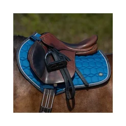 Tapis de selle Eldorado QHP