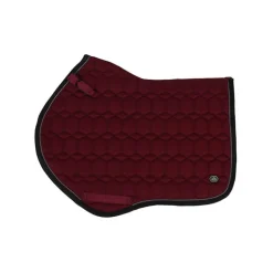 Tapis de selle Eldorado QHP