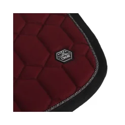 Tapis de selle Eldorado QHP