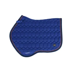 Tapis de selle Eldorado QHP