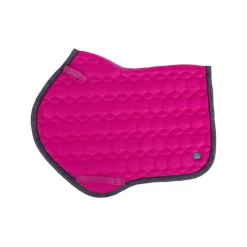 Tapis de selle Eldorado QHP