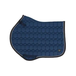 Tapis de selle Eldorado QHP