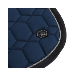 Tapis de selle Eldorado QHP