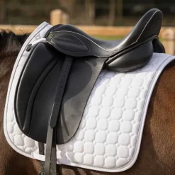 Tapis de selle Firenze QHP