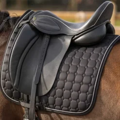 Tapis de selle Firenze QHP