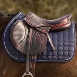 Tapis de selle Firenze QHP