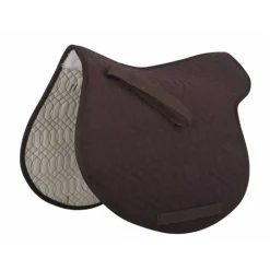 Tapis de selle hunter Claude T de T