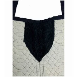 Tapis de selle hunter Claude T de T