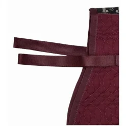 Tapis de selle hunter Claude T de T