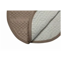 Tapis de selle hunter Claude T de T