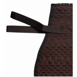 Tapis de selle hunter Claude T de T