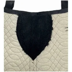 Tapis de selle hunter Claude T de T