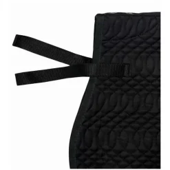 Tapis de selle hunter Claude T de T