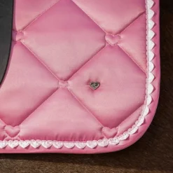 Tapis de selle Lyvia QHP