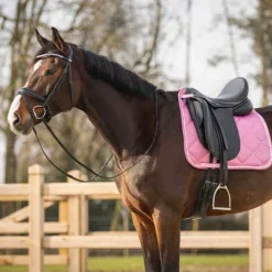 Tapis de selle Lyvia QHP