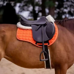 Tapis de selle mixte Air Mesh 2 T de T