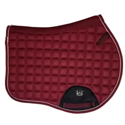 Tapis de selle mixte Air Mesh 2 T de T