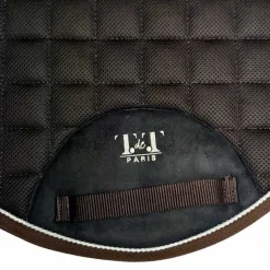 Tapis de selle mixte Air Mesh 2 T de T