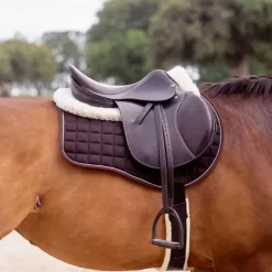 Tapis de selle mixte Air Mesh 2 T de T