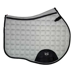 Tapis de selle mixte Air Mesh 2 T de T