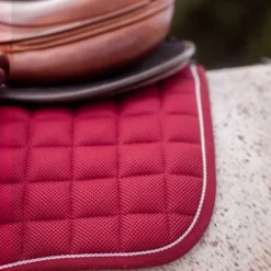 Tapis de selle mixte Air Mesh 2 T de T