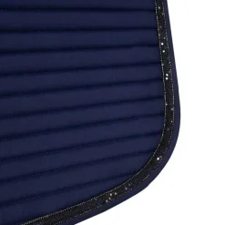 Tapis de selle mixte Cervia Flags&Cup