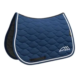 Tapis de selle mixte Confy Equiline