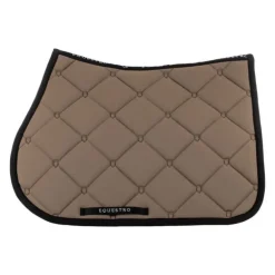 Tapis de selle mixte Multilogo Equestro
