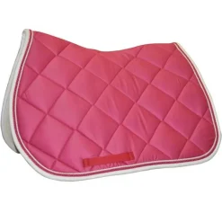 Tapis de selle mixte Palm Beach Privilège Equitation