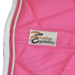 Tapis de selle mixte Palm Beach Privilège Equitation