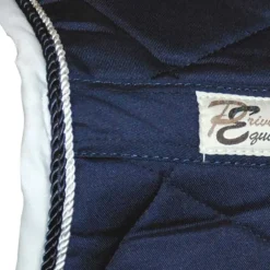 Tapis de selle mixte Palm Beach Privilège Equitation