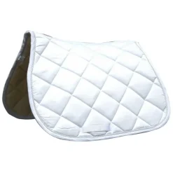 Tapis de selle mixte Palm Beach Privilège Equitation