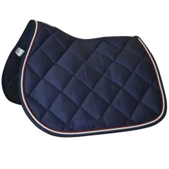Tapis de selle mixte Palm Beach Privilège Equitation