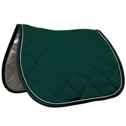 Tapis de selle mixte Palm Beach Privilège Equitation