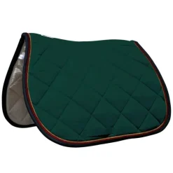 Tapis de selle mixte Palm Beach Privilège Equitation