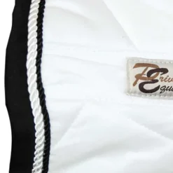 Tapis de selle mixte Palm Beach Privilège Equitation