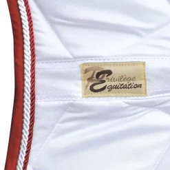 Tapis de selle mixte Palm Beach Privilège Equitation