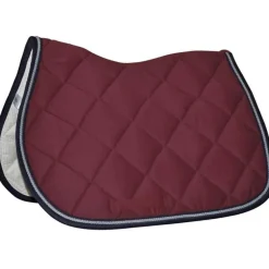 Tapis de selle mixte Palm Beach Privilège Equitation
