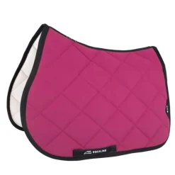 Tapis de selle mixte Rombo Tech Equiline