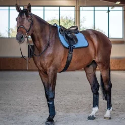 Tapis de selle mixte Rombo Tech Equiline